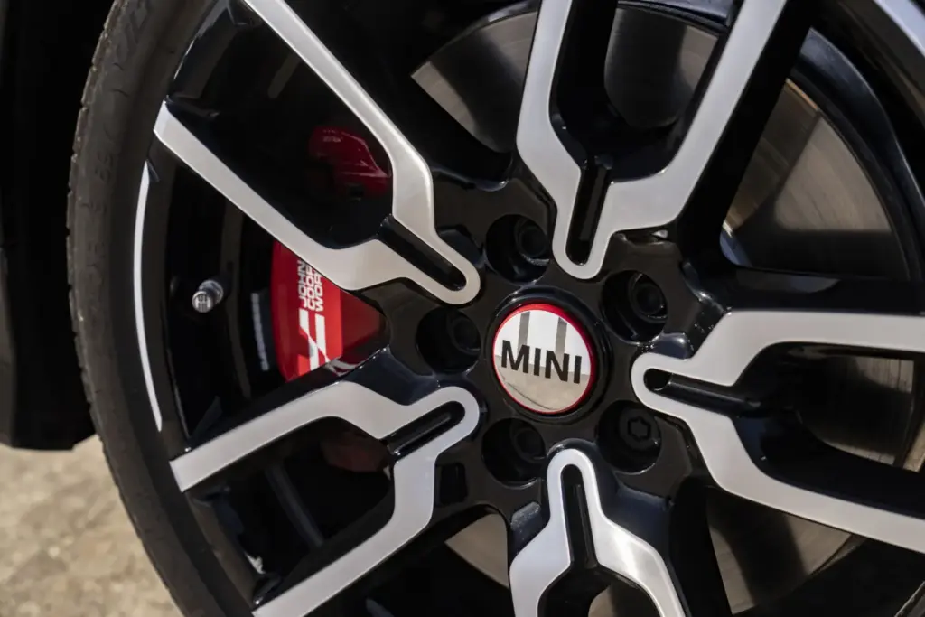 MINI 1965 Victory Edition 23 Motor16