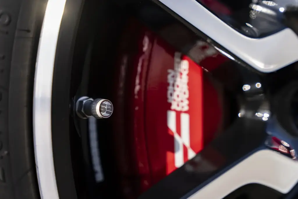 MINI 1965 Victory Edition 24 Motor16