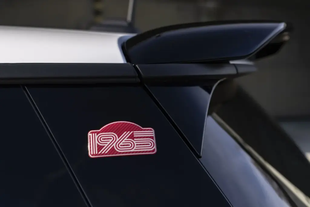 MINI 1965 Victory Edition 26 Motor16