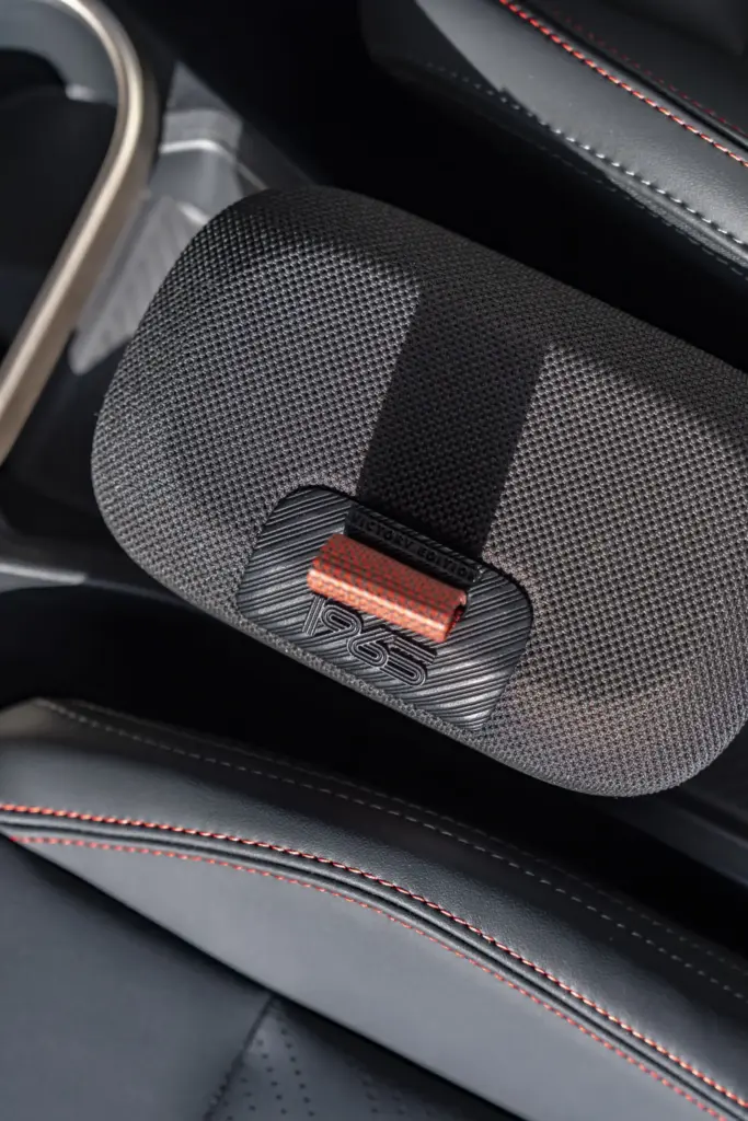 MINI 1965 Victory Edition 33 Motor16