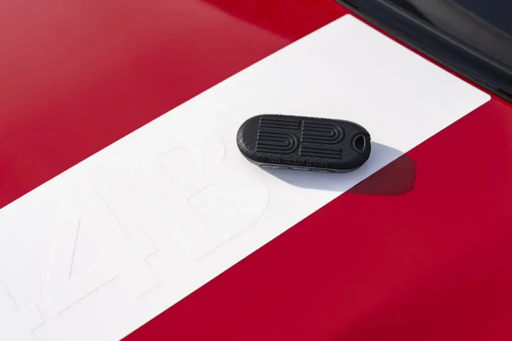 MINI 1965 Victory Edition 34 Motor16