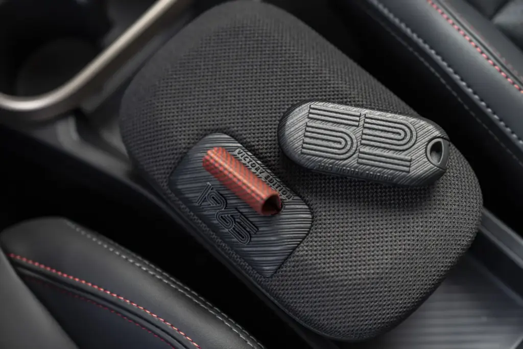 MINI 1965 Victory Edition 35 Motor16