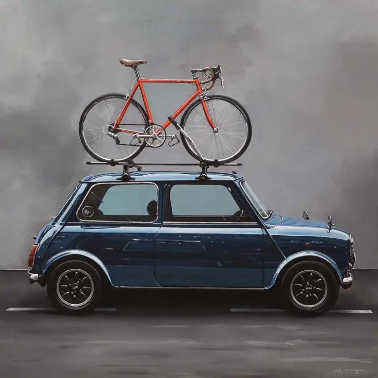 MINI España impulsa una iniciativa para ayudar a vencer la leucemia infantil