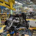 Ford España: la fábrica de Valencia da la clave para evitar 12,9 millones de vehículos con defectos