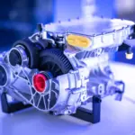 Hito en la movilidad eléctrica: Volkswagen Group alcanza los cinco millones de motores eléctricos fabricados