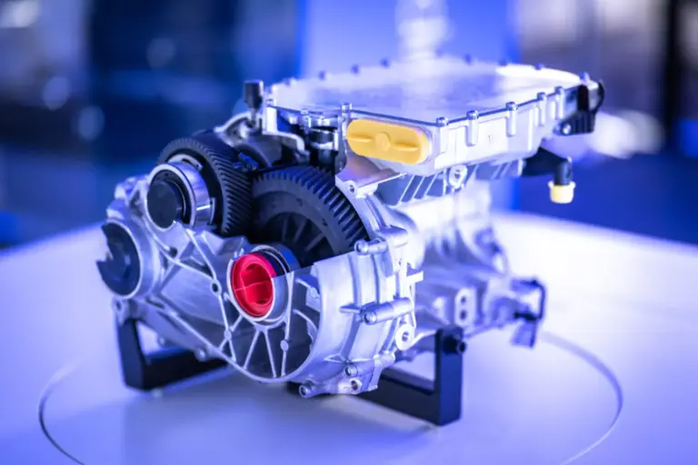 Hito en la movilidad eléctrica: Volkswagen Group alcanza los cinco millones de motores eléctricos fabricados