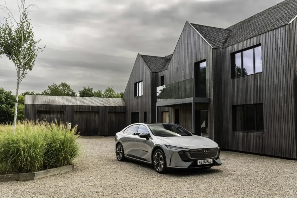 Mazda6e 2026 1 Motor16