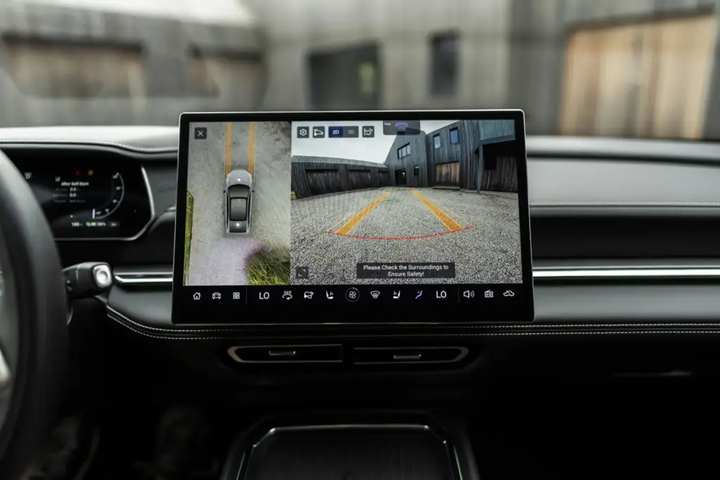 Mazda6e 2026 11 Motor16