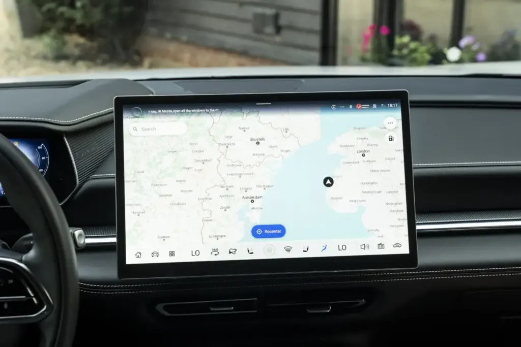 Mazda6e 2026 14 Motor16