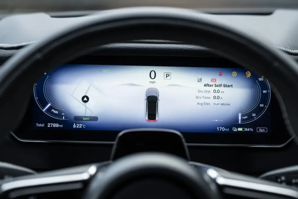 Mazda6e 2026 20 Motor16