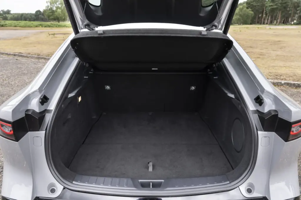 Mazda6e 2026 29 Motor16