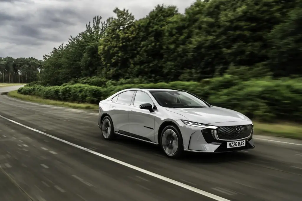 Mazda6e 2026 32 Motor16