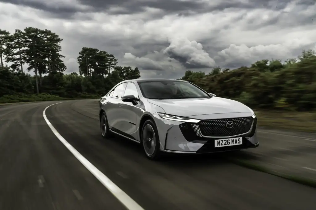 Mazda6e 2026 33 Motor16