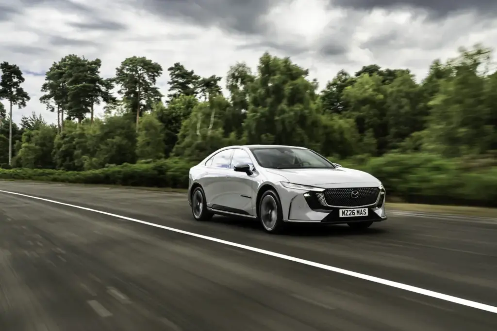 Mazda6e 2026 35 Motor16