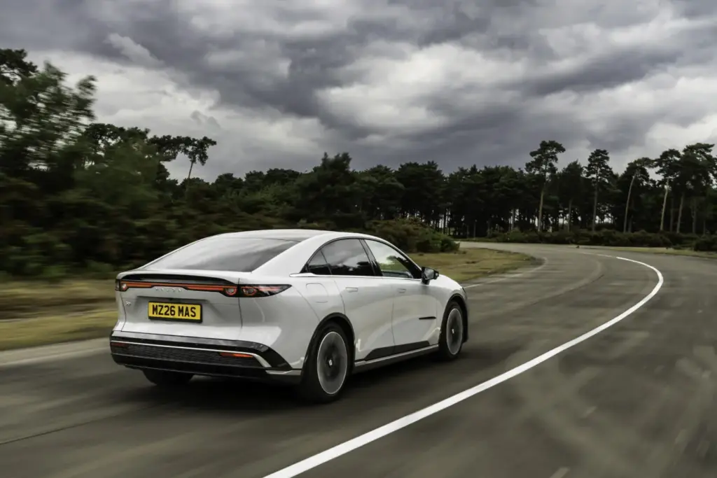 Mazda6e 2026 36 Motor16