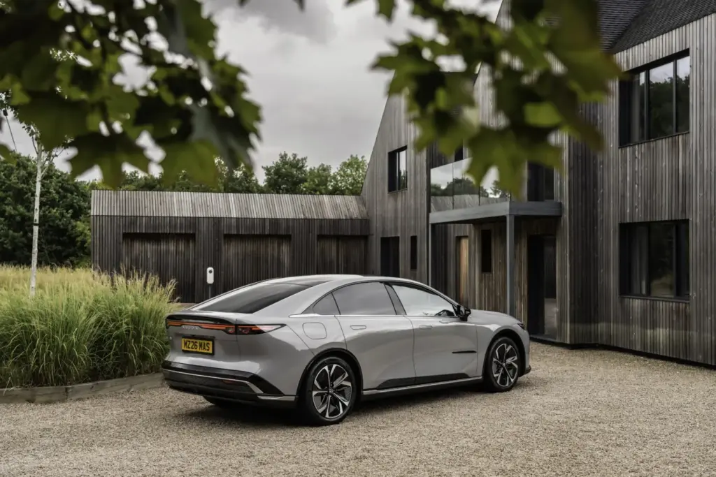 Mazda6e 2026 4 Motor16