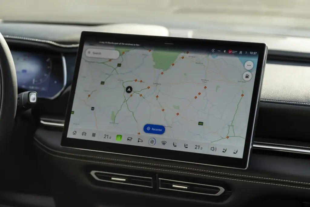 Mazda6e 2026 43 Motor16