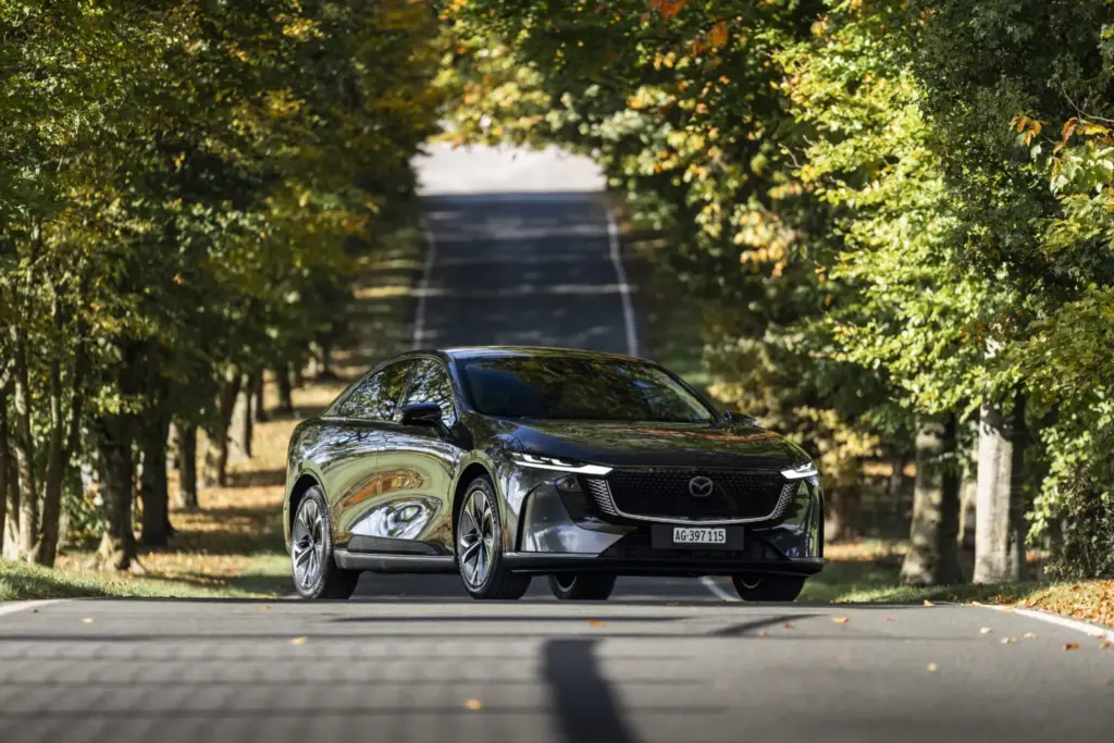 Mazda6e 2026 44 Motor16