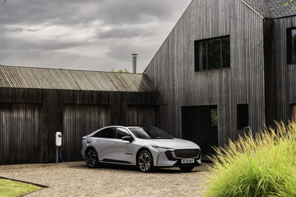 Mazda6e 2026 47 Motor16