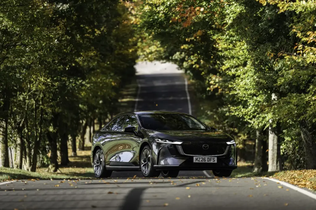 Mazda6e 2026 48 Motor16