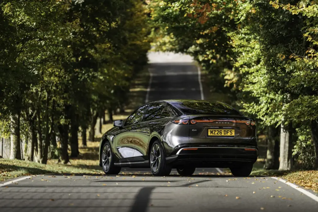 Mazda6e 2026 49 Motor16