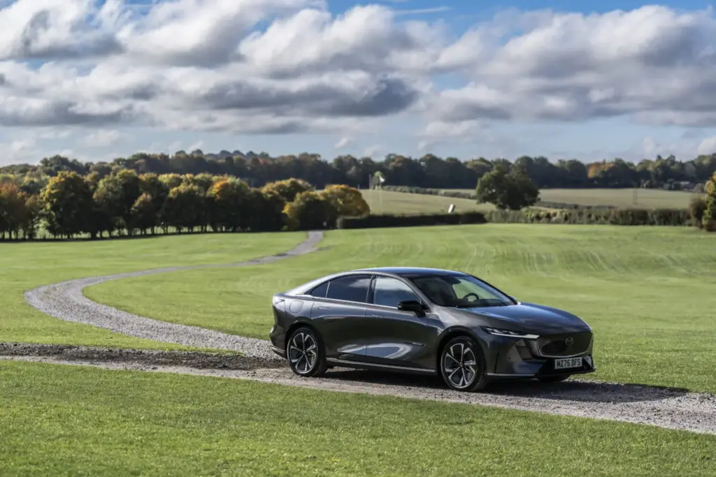 Mazda6e 2026 51 Motor16