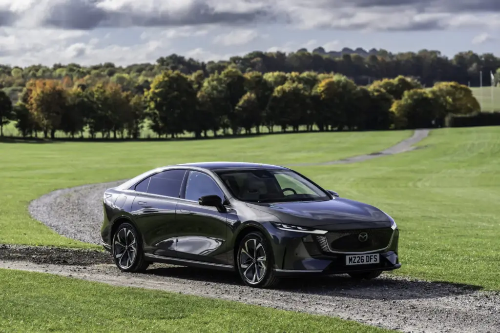 Mazda6e 2026 52 Motor16