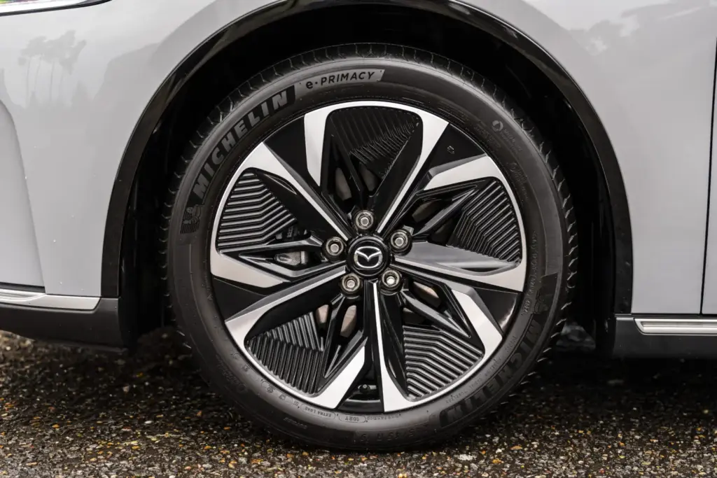 Mazda6e 2026 53 Motor16