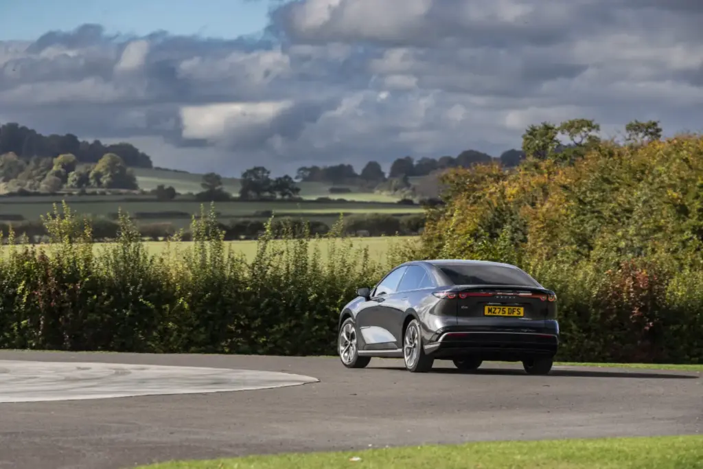 Mazda6e 2026 62 Motor16