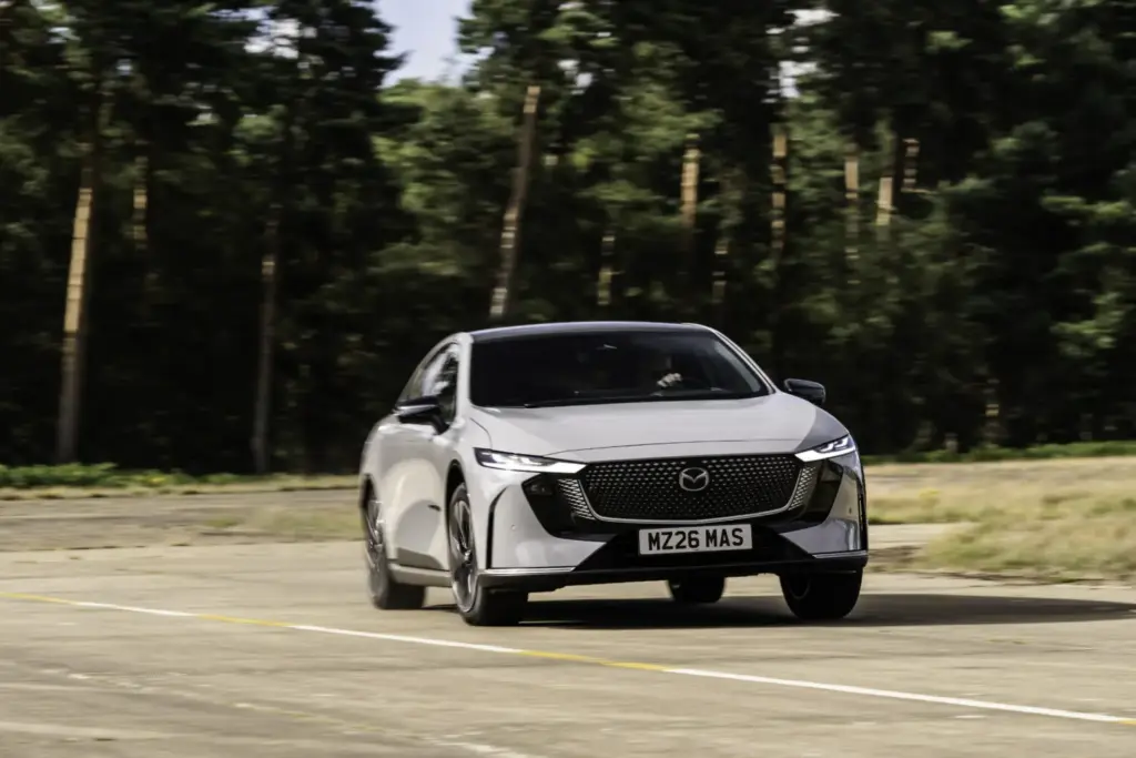 Mazda6e 2026 63 Motor16