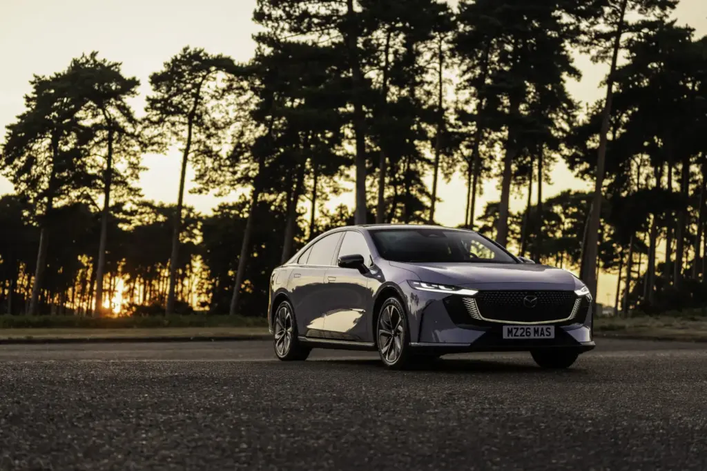 Mazda6e 2026 65 Motor16