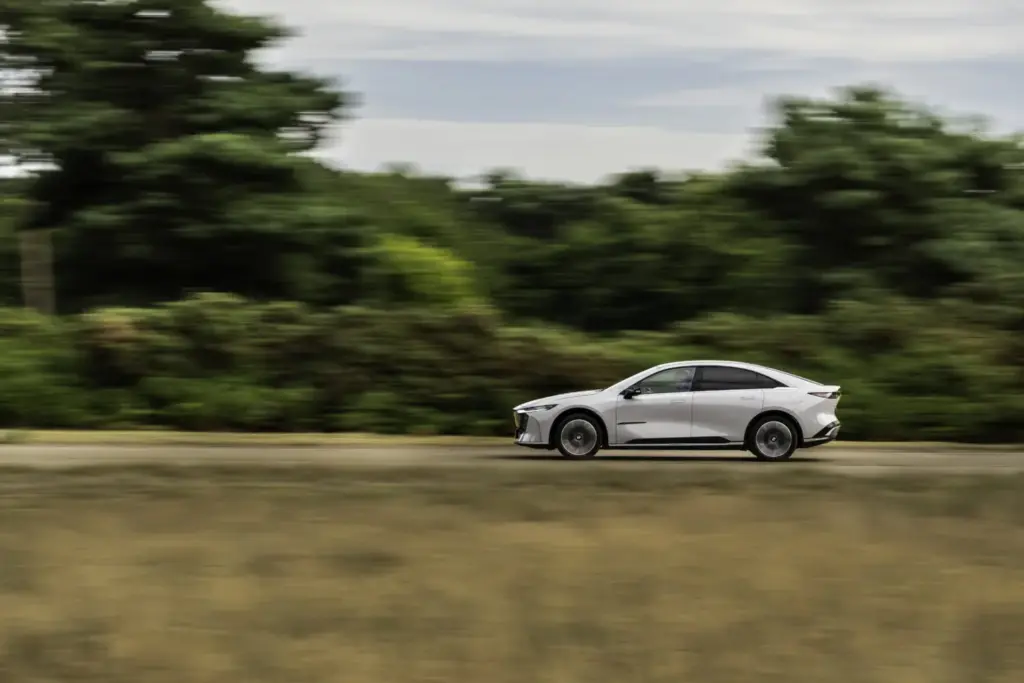 Mazda6e 2026 67 Motor16