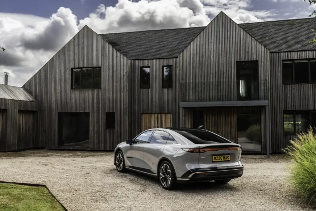 Mazda6e 2026 9 Motor16