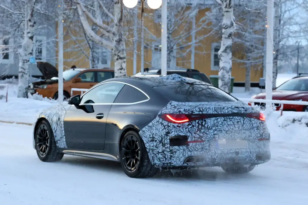 Mercedes-AMG CLE 63 (17)