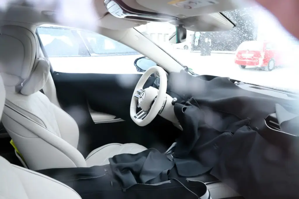 Mercedes AMG S 63 2027 1 Motor16