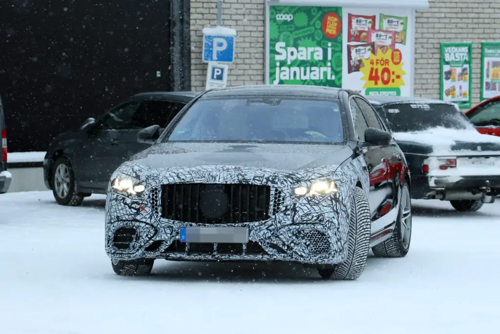 Mercedes AMG S 63 2027 3 Motor16