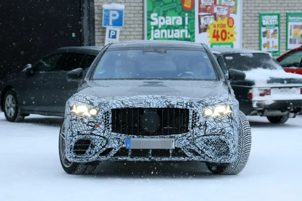 Mercedes AMG S 63 2027 4 Motor16