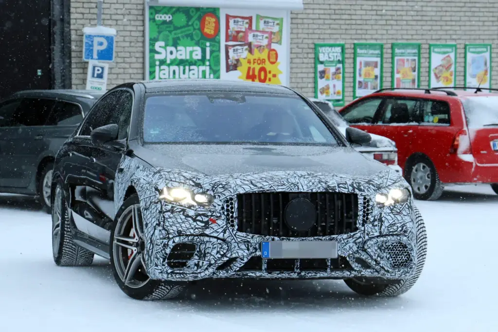 Mercedes AMG S 63 2027 5 Motor16