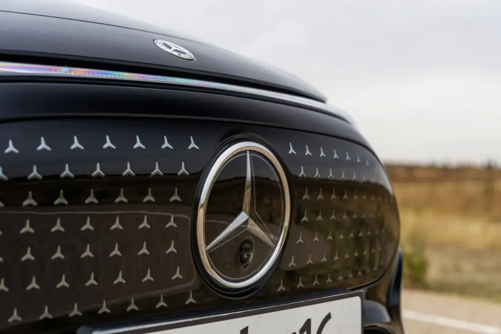 Prueba del Mercedes-Benz CLA 250+ eléctrico. La eficiencia tiene un premio 20 Motor16 Mercedes Benz CLA 250 EQ 15 Motor16