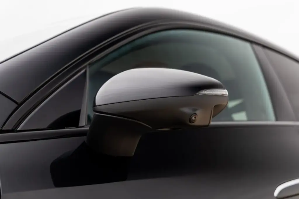 Prueba del Mercedes-Benz CLA 250+ eléctrico. La eficiencia tiene una prima 21 Motor16 Mercedes Benz CLA 250 EQ 16 Motor16