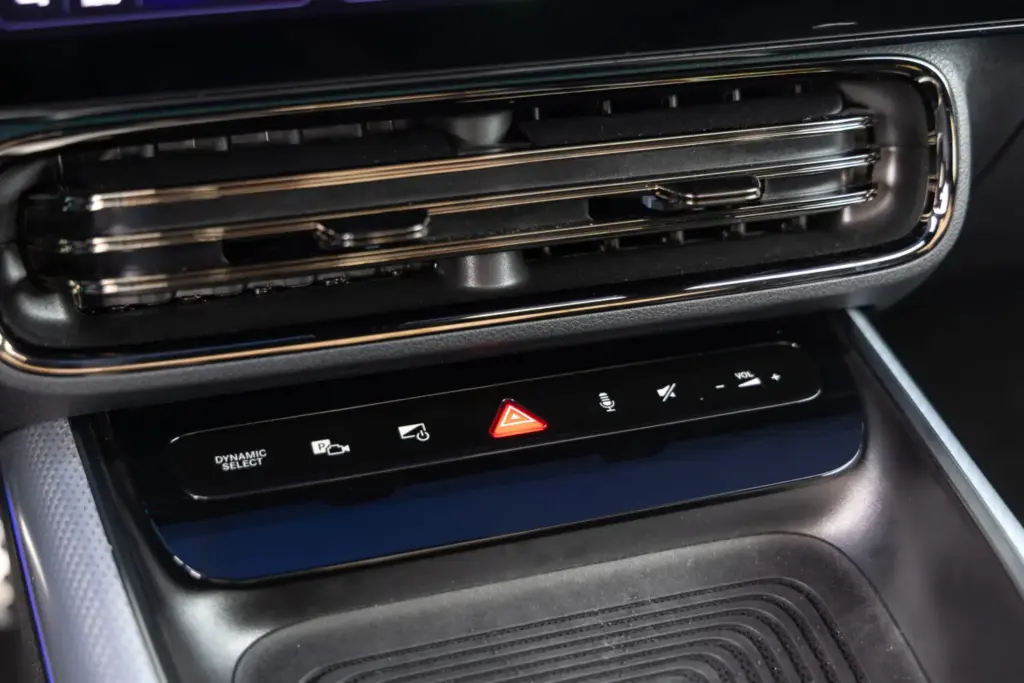 Prueba del Mercedes-Benz CLA 250+ eléctrico. La eficiencia tiene un valor premium 11 Motor16 Mercedes Benz CLA 250 EQ 6 Motor16