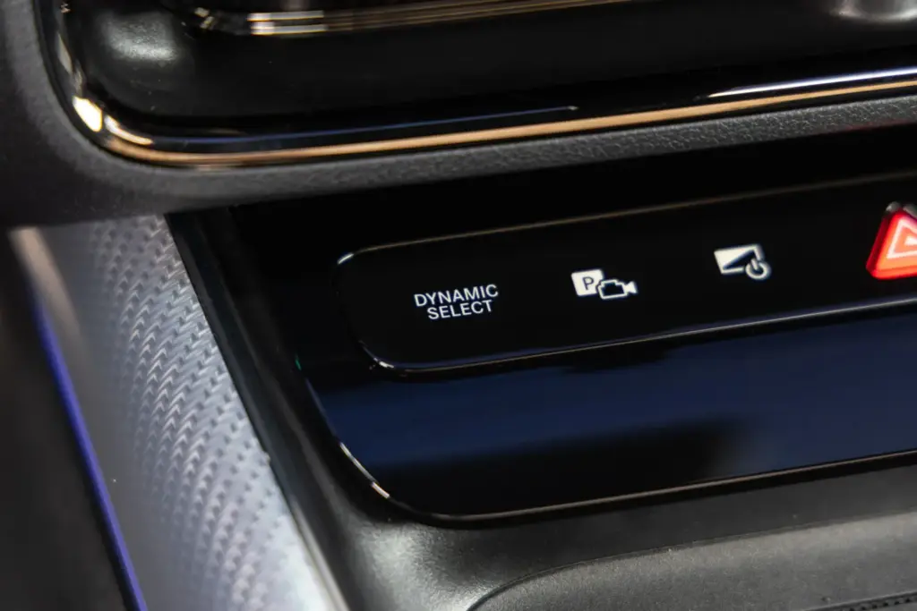 Prueba del Mercedes-Benz CLA 250+ eléctrico. La eficiencia tiene una prima 12 Motor16 Mercedes Benz CLA 250 EQ 7 Motor16