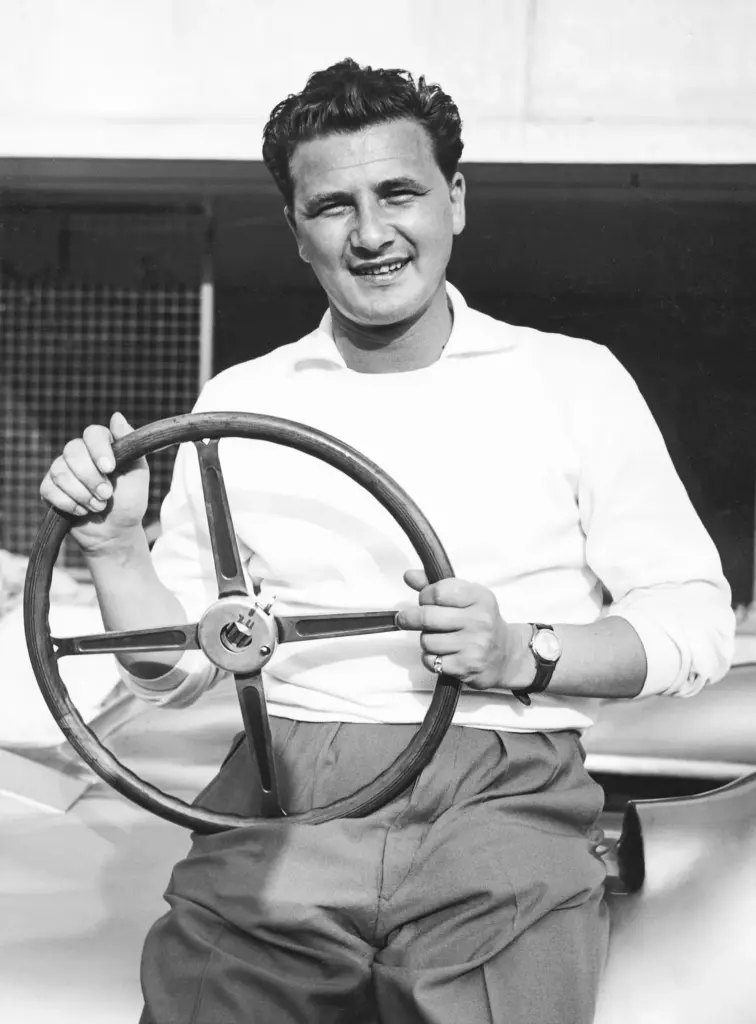 Mercedes-Benz celebra 140 años de innovación en Retro Classics 2026 14 Motor16 Mercedes en Retro Classics 11 Motor16