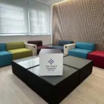 Michelin abre The Talent Campus, un espacio donde se desarrollan los empleos del futuro