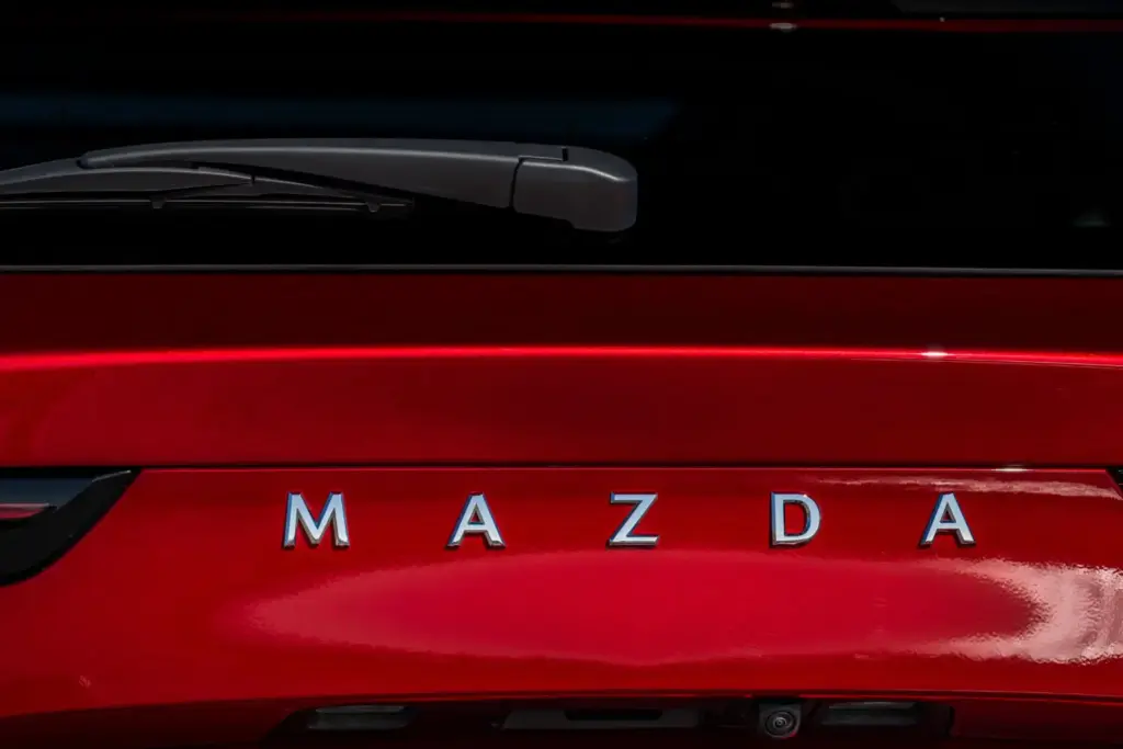 Primera prueba del nuevo Mazda CX-5, eleva el listón, pero se lo juega todo a una carta 24 Motor16 NUEVO MAZDA CX 5 2026 3 Motor16