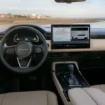 El Mazda CX-5 estrena Google Gemini: Con IA generativa de serie y desde 31.485 dólares