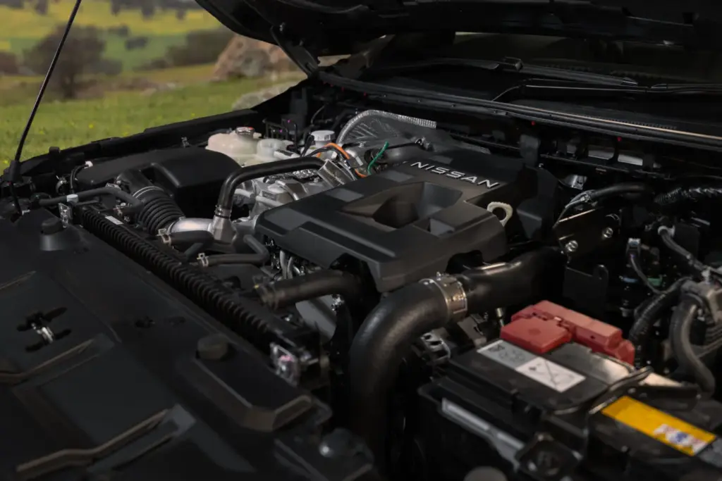 El nuevo Nissan Navara D27 está a la venta desde 48.300 euros… en Australia