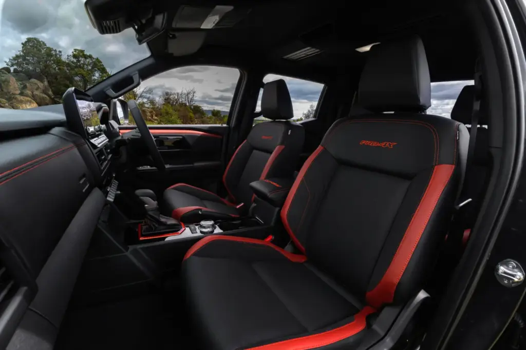 Nissan Navara 2026 d27 10 Motor16