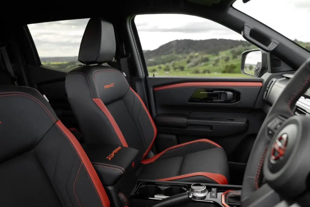 Nissan Navara 2026 d27 12 Motor16