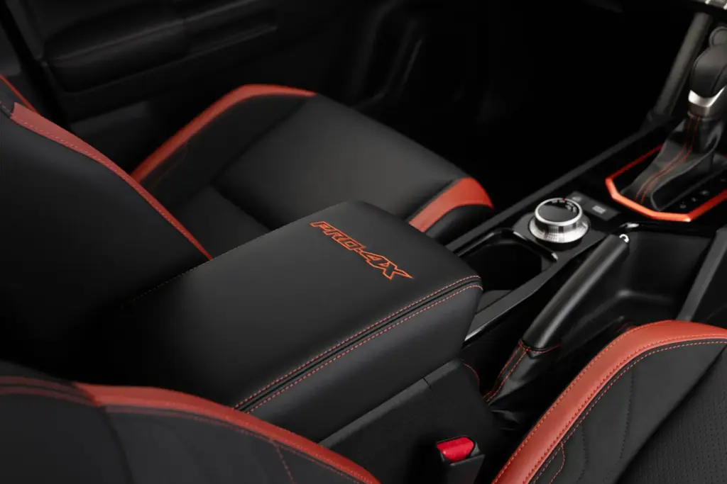 Nissan Navara 2026 d27 13 Motor16